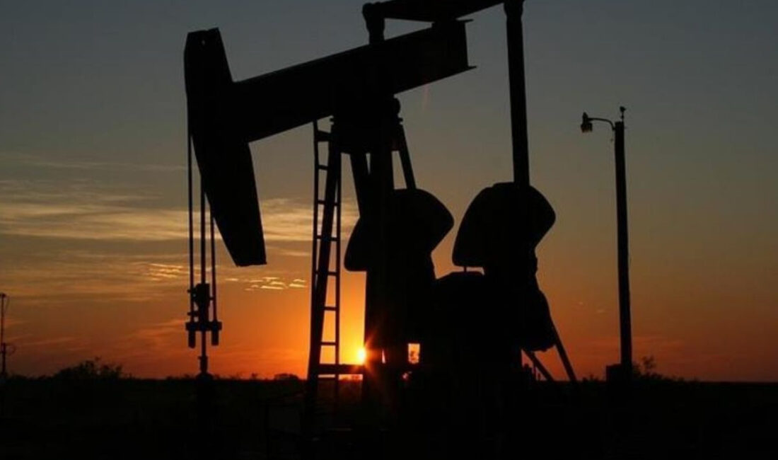Goldman Sachs, ABD'nin Rusya'ya yönelik yeni yaptırımlarının, Rus petrol üretimindeki