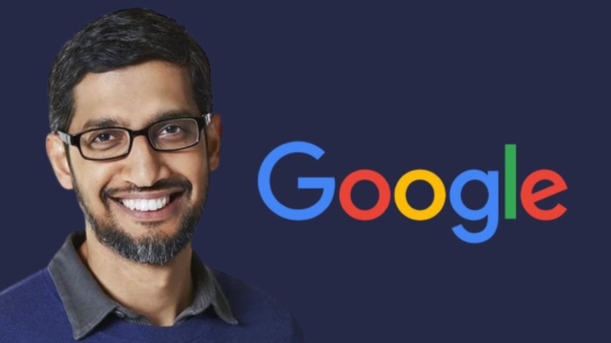Google CEO'su Sundar Pichai, 2025 yılında yapay zeka alanında büyük
