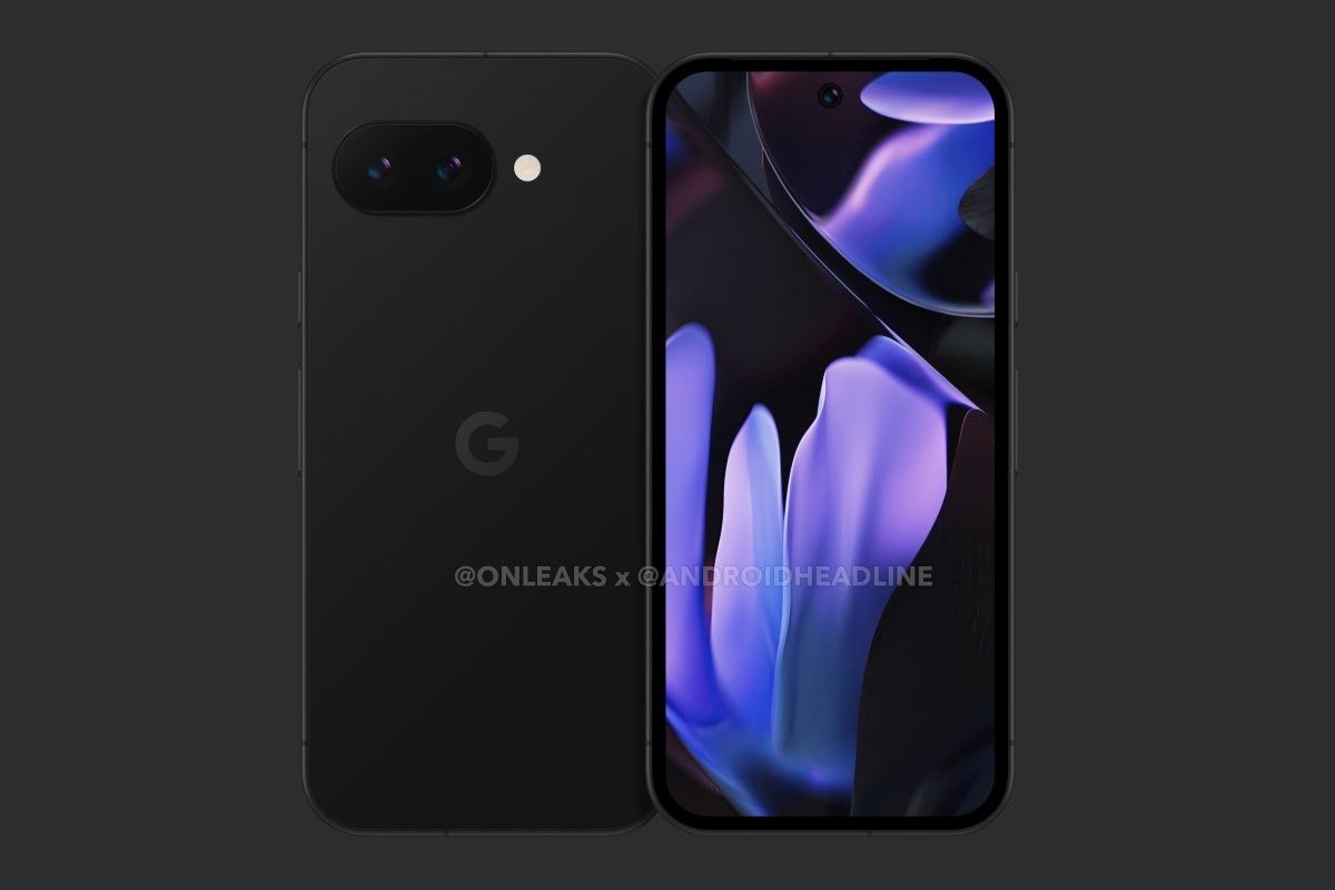 Google Pixel 9a'nın Çıkış Tarihi Belli Oldu