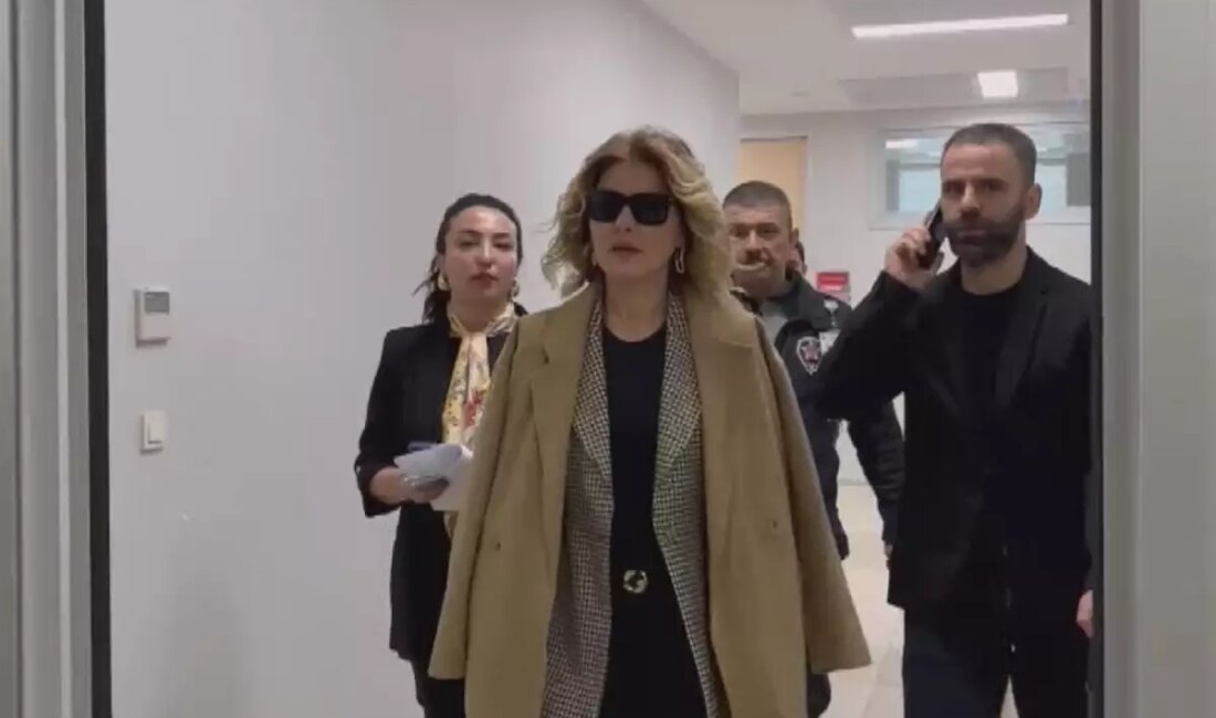 Gülben Ergen, Sıla Bebek için adalet arayışında. Sanatçının duygu dolu