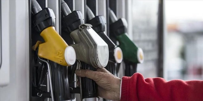 Güncel akaryakıt fiyatları ve motorin zamları hakkında en son bilgiler