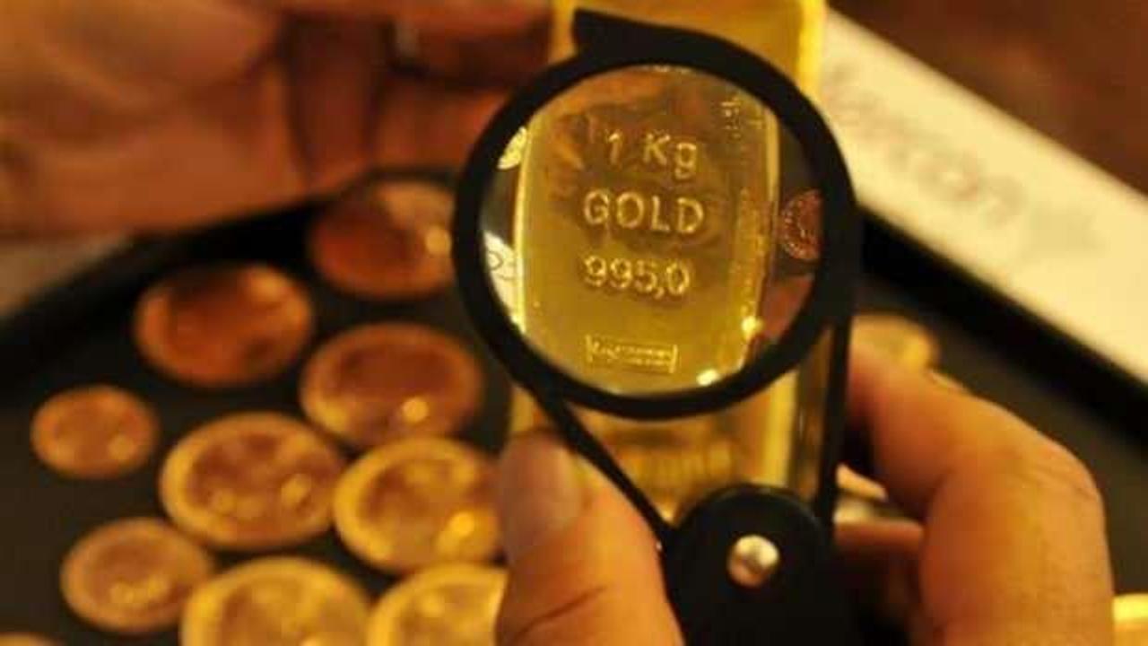 30 Ocak 2023 itibarıyla güncel altın fiyatlarını öğrenin. Altın yatırımcıları