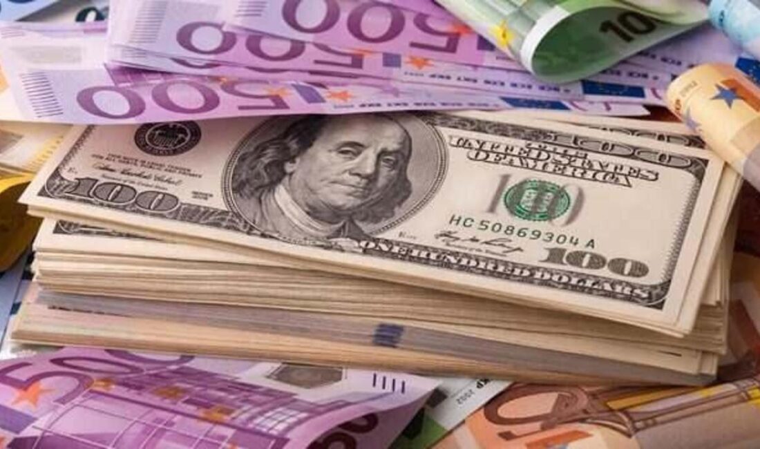 Güncel döviz kurları hakkında en doğru ve hızlı bilgilere ulaşın.