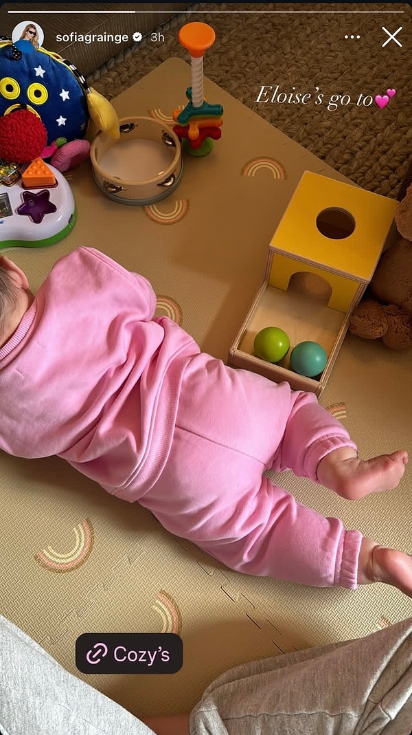 Güncel Instagram Paylaşımları: Ünlülerin Dikkat Çeken İçerikleri