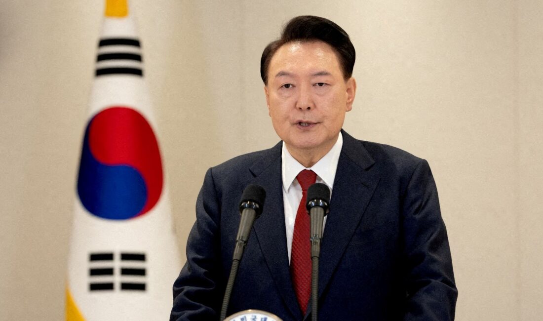 Güney Kore'de sıkıyönetim gelişmelerini ve Yoon Suk Yeol'un siyasi durumunu