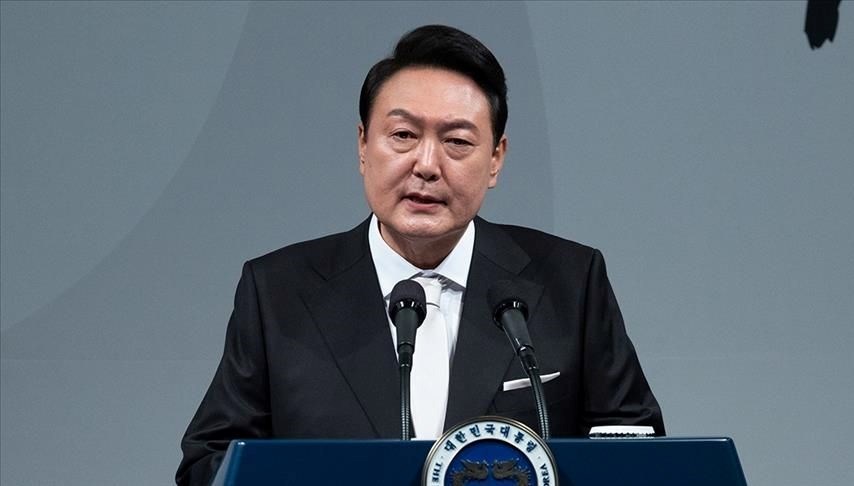 Güney Kore'de Yoon Suk Yeol'un tutuklanması, ülkenin siyasi atmosferini değiştiren
