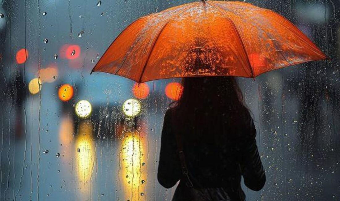 Günlük Hava Durumu Tahmin Raporu ile bulunduğunuz bölgedeki hava koşullarını
