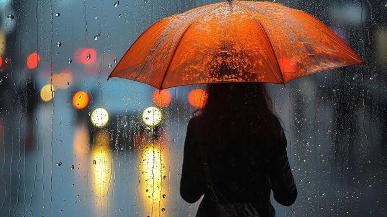 Günlük Hava Durumu Tahmin Raporu ile bulunduğunuz bölgedeki hava koşullarını