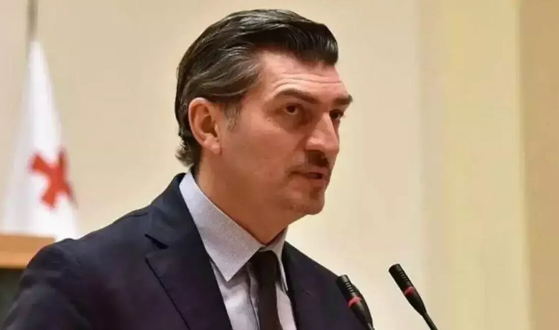 Gürcistan'da Epifani Bayramı dolayısıyla 613 mahkumun affedilmesi kararı alındı. Bu