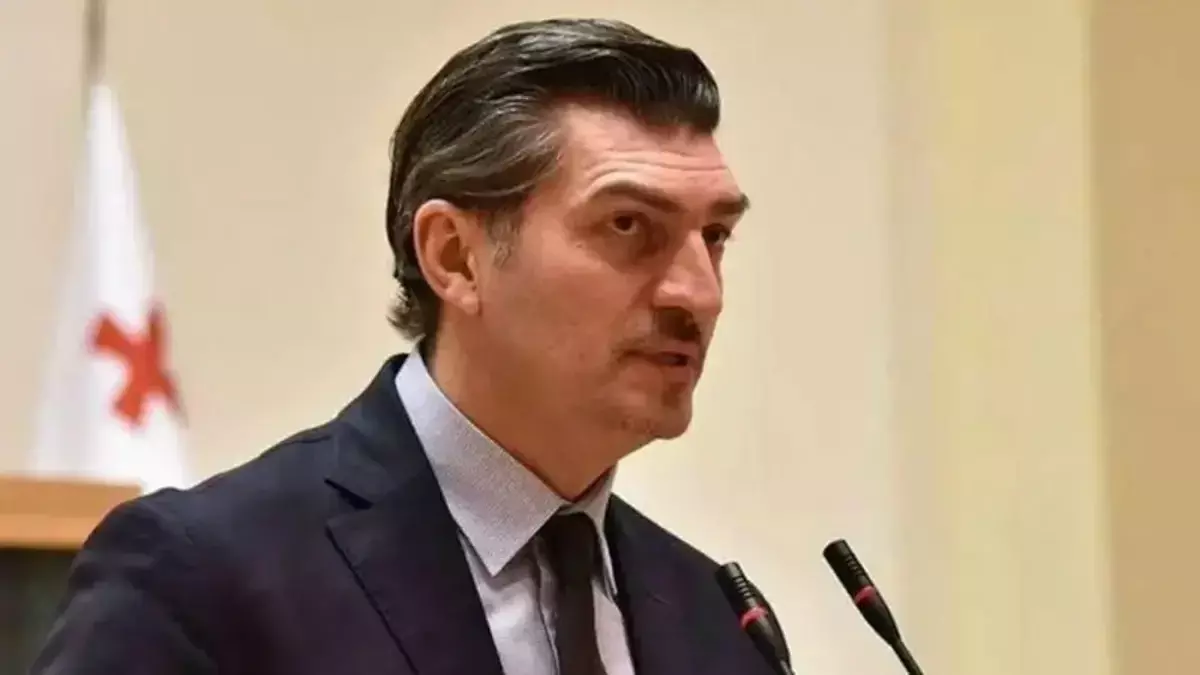 Gürcistan'da Epifani Bayramı dolayısıyla 613 mahkumun affedilmesi kararı alındı. Bu