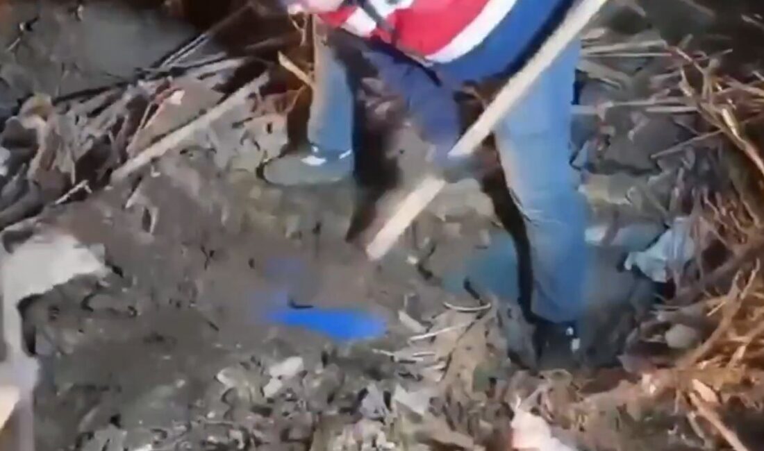 Güvenlik güçlerinin narkotik mücadeledeki başarıları sürüyor! Son operasyonda 375 litre