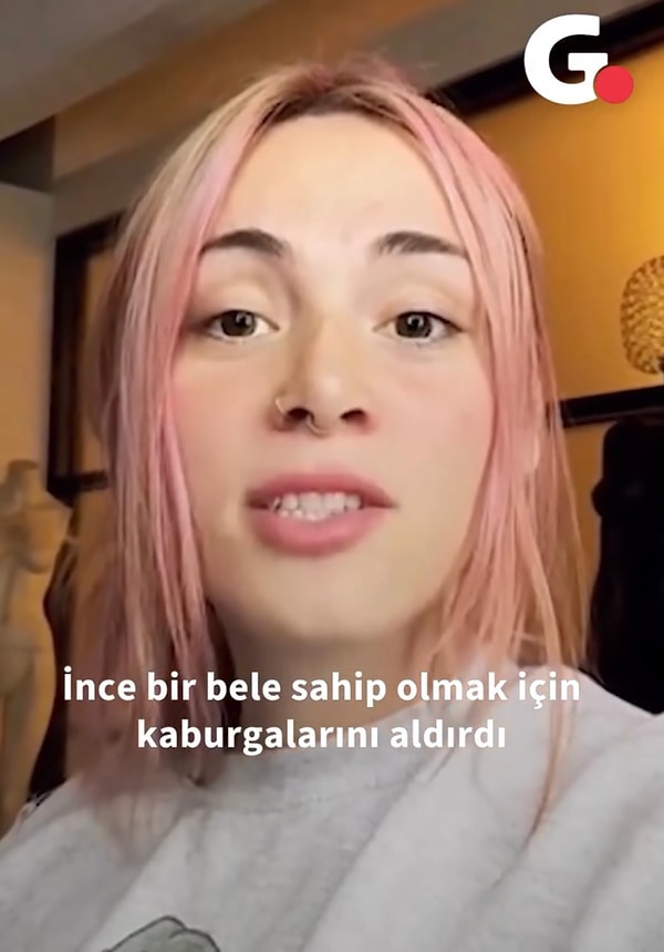 Güzellik Uğruna Alınan Riskler: 27 Yaşındaki Kadının Sıra Dışı Operasyonu