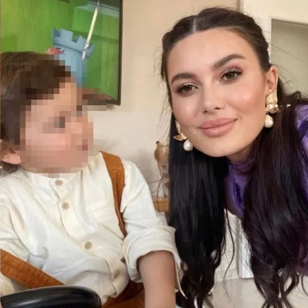 Hacı ve Nazlı Sabancı'nın Babalık Davası ve Lüks Yalıları