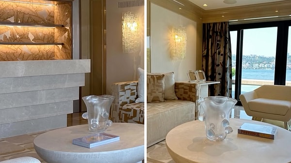 Hacı ve Nazlı Sabancı'nın Babalık Davası ve Lüks Yalıları
