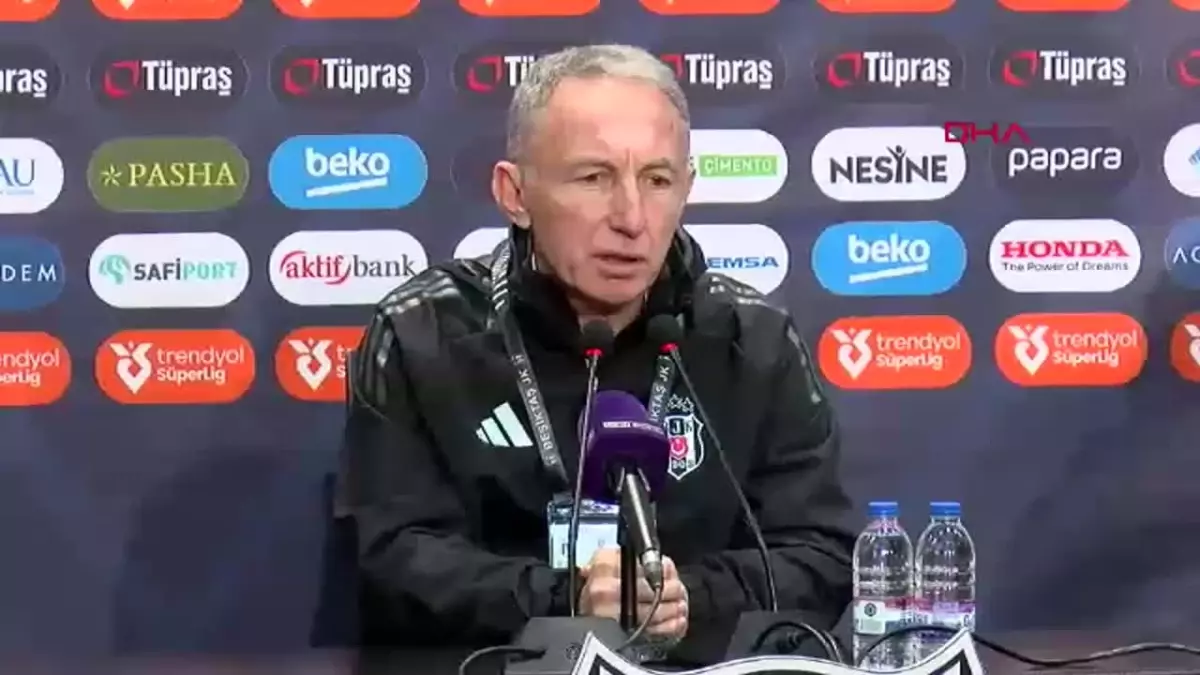 Halim Okta, Samsunspor maçını derinlemesine değerlendiriyor. Takımın performansı, oyuncu analizleri