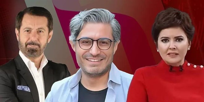 Halk TV Gazetecilerine Soruşturma ve Tutuklama Süreci