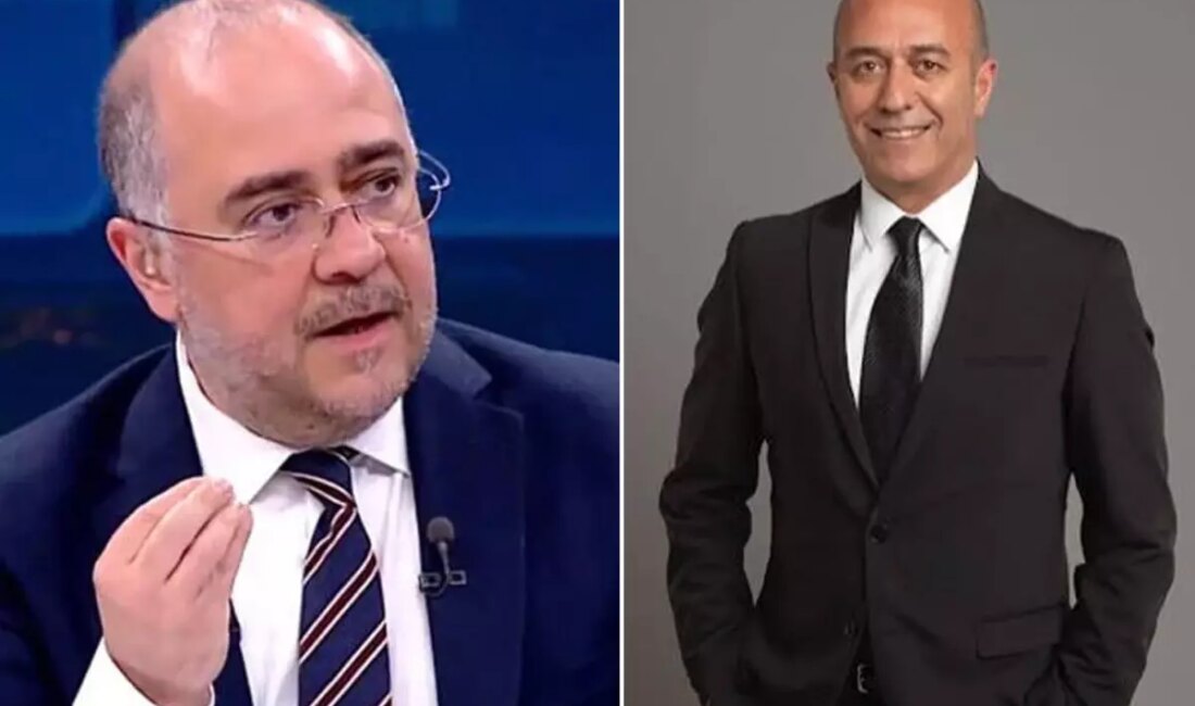 Halk TV gazetecilerine yönelik başlatılan soruşturma ve gözaltılar, medya özgürlüğü