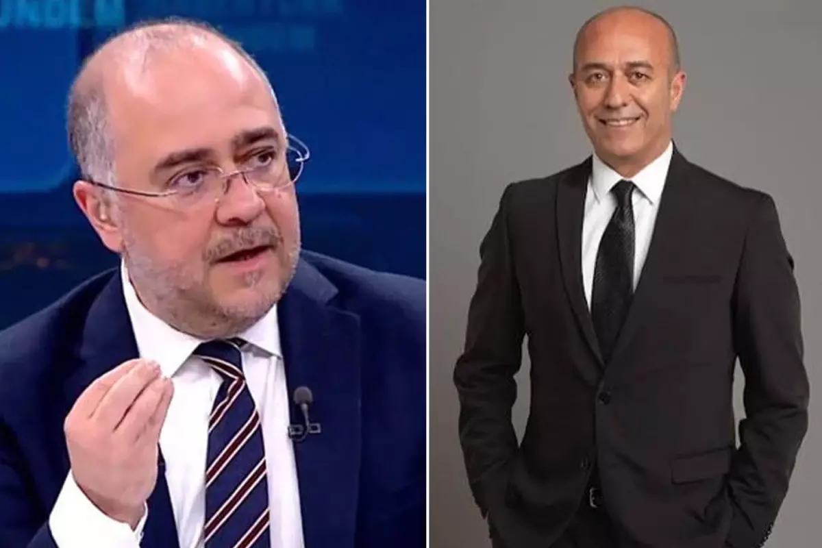Halk TV gazetecilerine yönelik başlatılan soruşturma ve gözaltılar, medya özgürlüğü