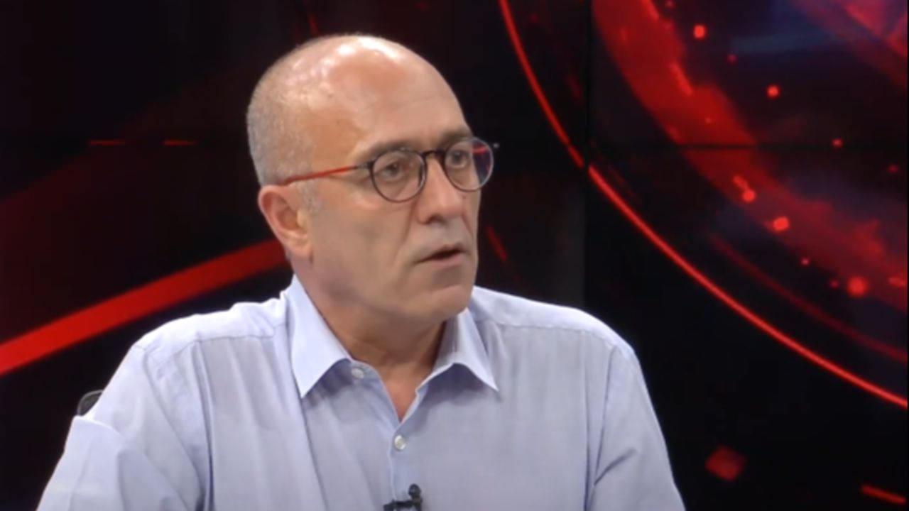 Halk TV Yayınında Yapılan Soruşturma Devam Ediyor