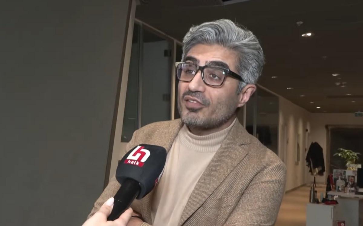 Halk TV Yayınında Soruşturma: Suat Toktaş Tutuklandı, Barış Pehlivan ve Kürşad Oğuz Serbest