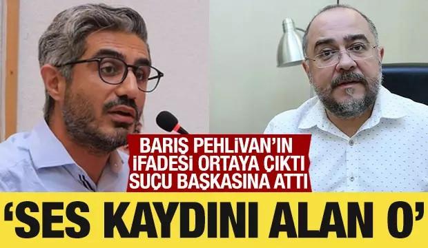Halk TV Yayınında Soruşturma: Suat Toktaş Tutuklandı, Barış Pehlivan ve Kürşad Oğuz Serbest