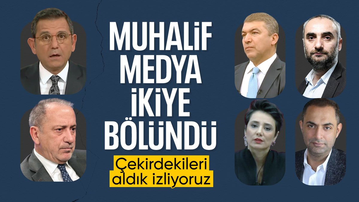Ekrem İmamoğlu'nun 'turbun büyüğü' diyerek hedef gösterdiği bilirkişi ile yapılan