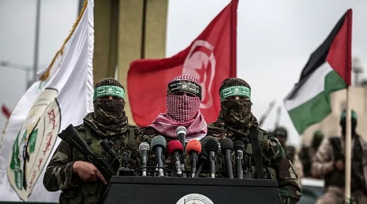 Hamas'ın Komutanı Muhammed Deyf Şehit Oldu