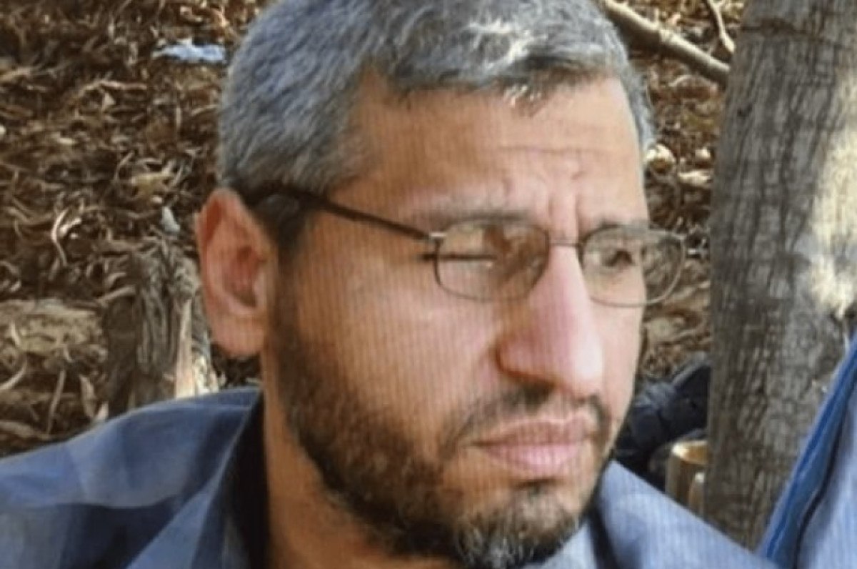 Hamas Komutanı Muhammed Deyf Şehit Oldu