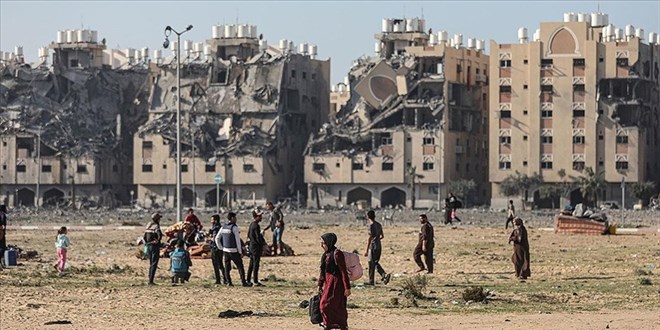 Hamas ve İsrail arasındaki ateşkes anlaşmasının gecikme nedenleri, uluslararası etkileri
