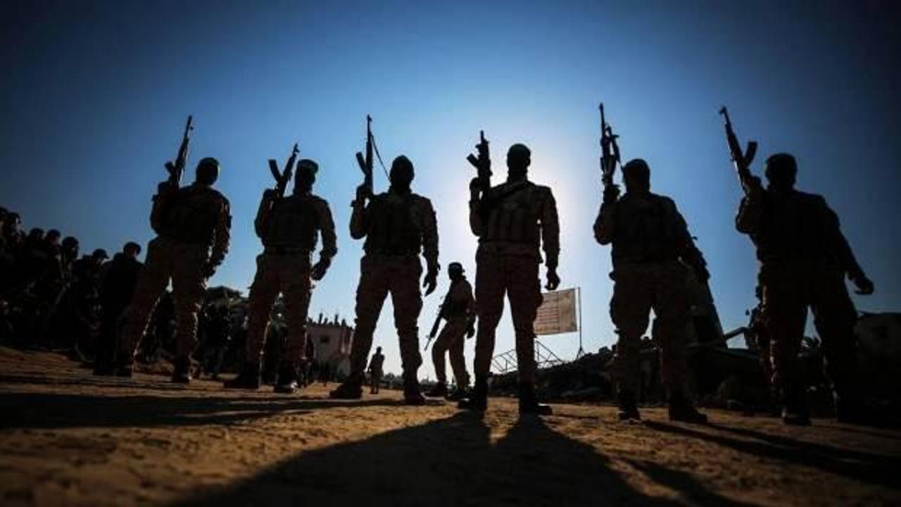 Hamas ve İsrail arasında gerçekleşen esir takası anlaşması, bölgedeki gerginliği