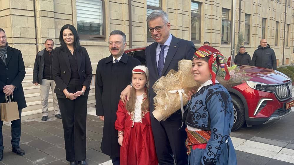 Hastane Randevu Sisteminde Önemli İyileştirmeler