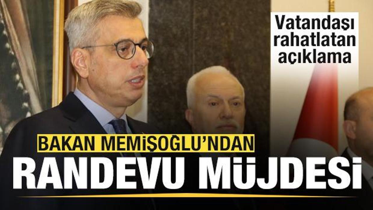 Hastane randevu sisteminde yapılan önemli iyileştirmelerle, hasta deneyimini artırmak ve