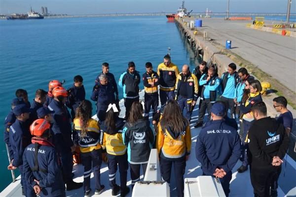 Hatay, 29 Ocak (Hibya) - Hatay İl Sağlık Müdürlüğü ile