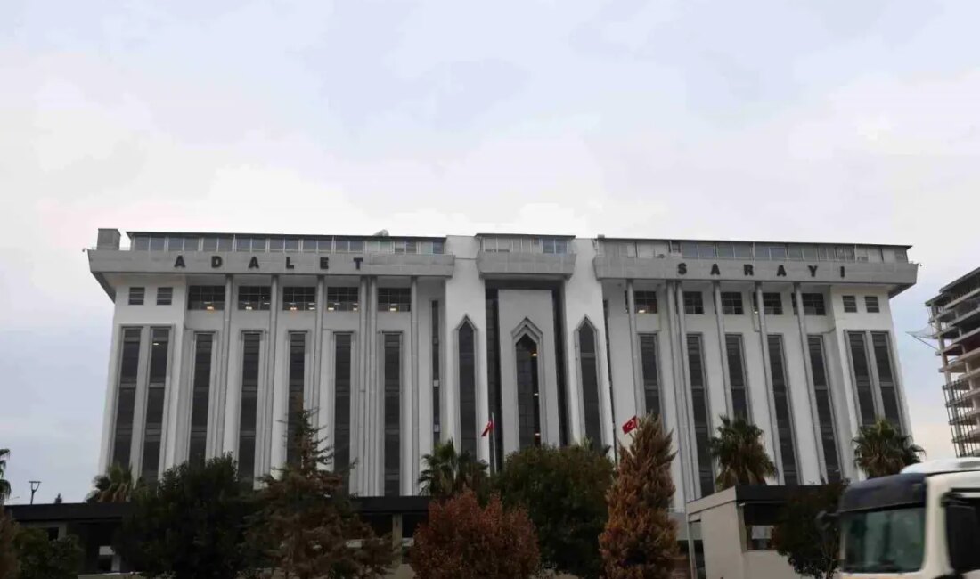 Hatay'daki Rönesans Rezidans davasında adalet arayışını ve mağdur ailelerin taleplerini