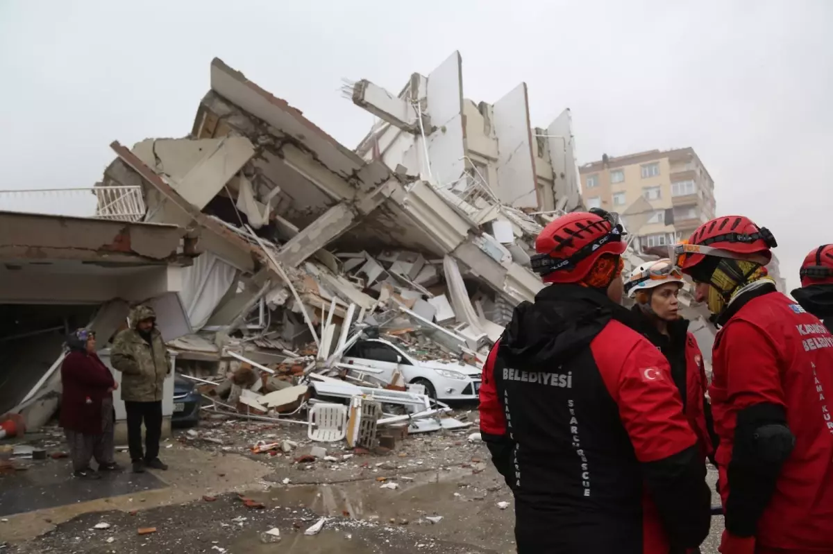 Hatay'daki Selim Köse Apartmanı davasında, müteahhitin savunması ve cezasızlık endişeleri