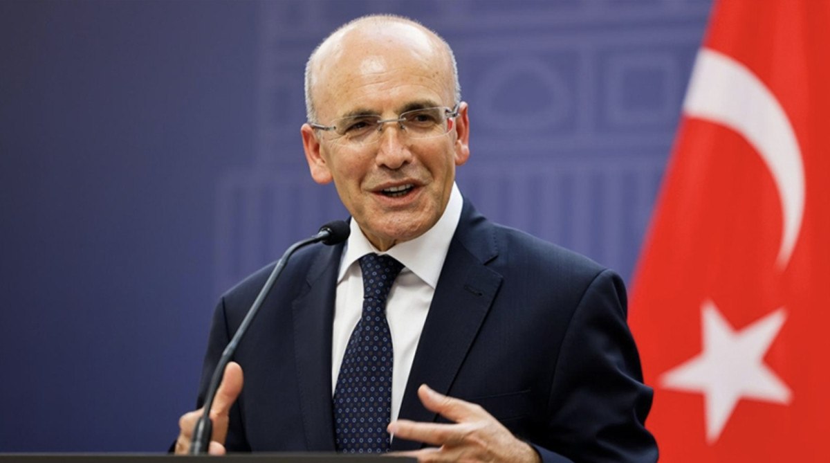 Hazine ve Maliye Bakanı Mehmet Şimşek'in 2025 Hedefleri ve Ekonomi Açıklamaları