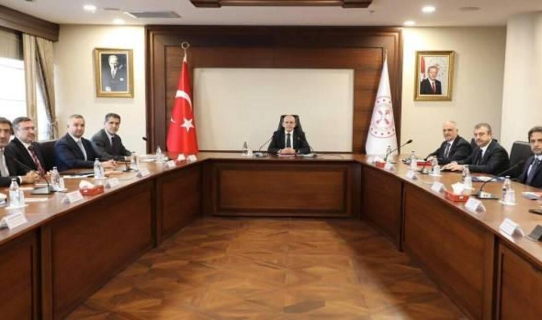 Hazine ve Maliye Bakanlığı'nın makroekonomik değerlendirmesi, Türkiye'nin ekonomik durumu, büyüme
