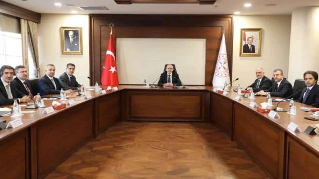 Hazine ve Maliye Bakanlığı'nın makroekonomik değerlendirmesi, Türkiye'nin ekonomik durumu, büyüme