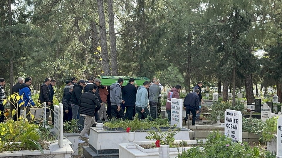 Hilal Pektezel'in Zorlu Mücadelesi