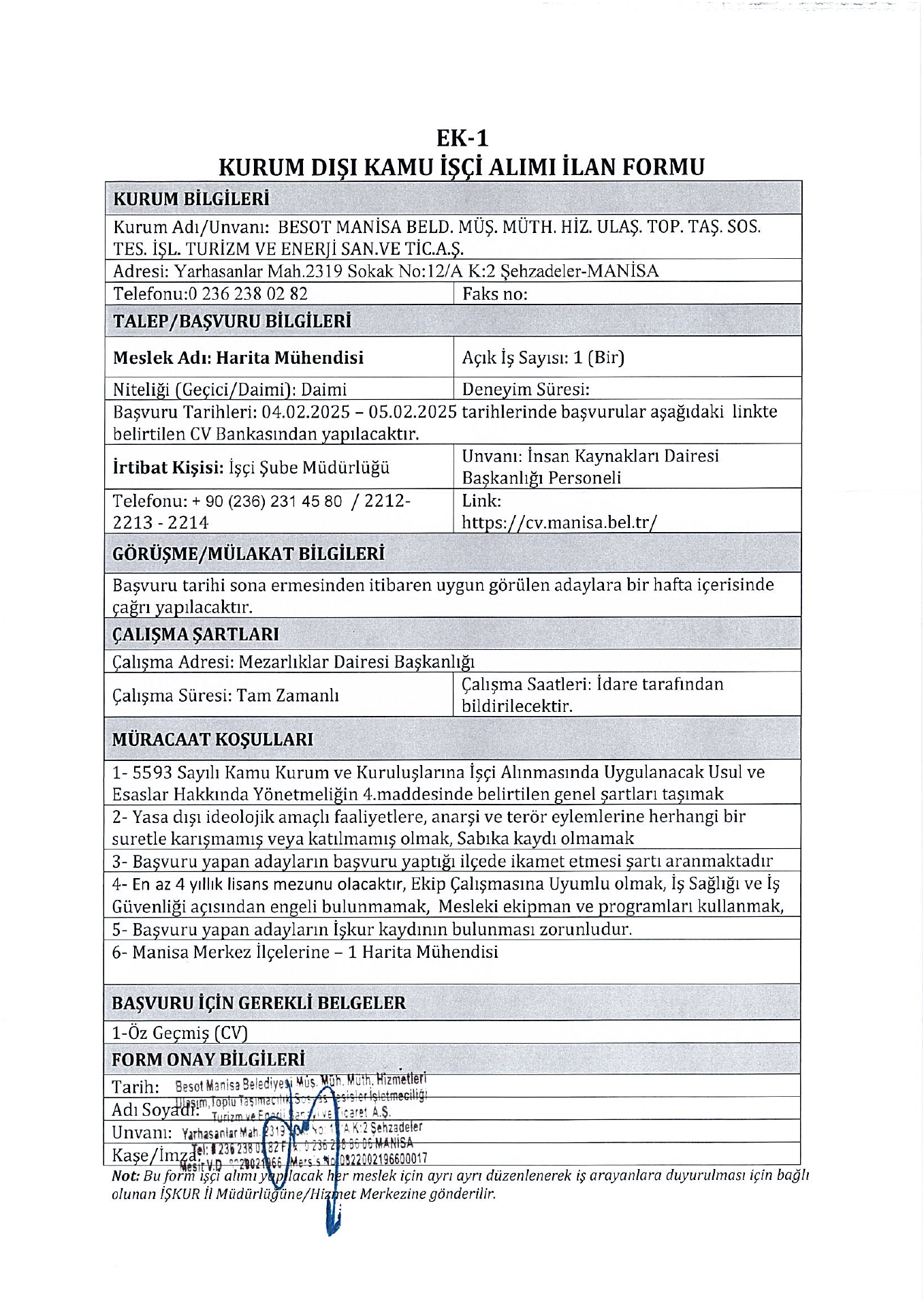 Hızlı İlan Bildirimleri için Uygulamalarımızı İndirin