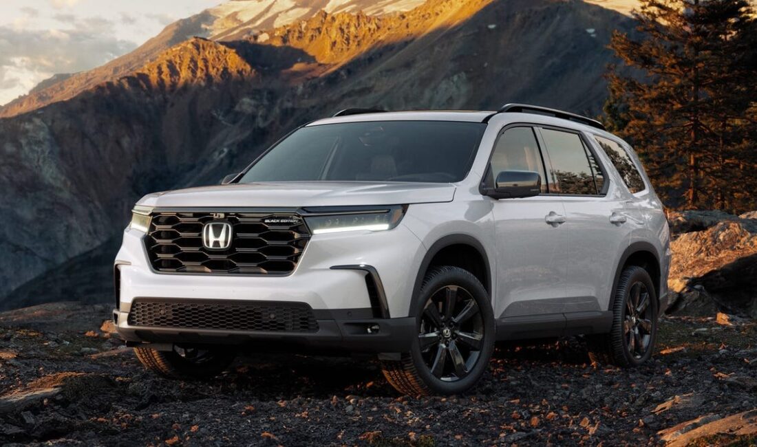 Honda, güvenlik endişeleri nedeniyle 290 bin aracını geri çağırma kararı