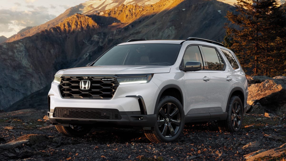 Honda, güvenlik endişeleri nedeniyle 290 bin aracını geri çağırma kararı