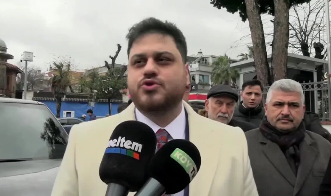 Hüseyin Baş, adli kontrol ve siyasi soruşturmaların adaletsizliğini ele alıyor.