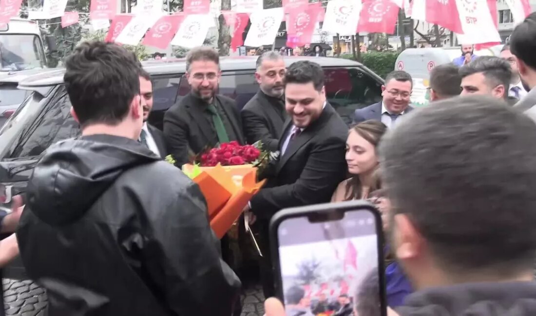 Hüseyin Baş, ekonomi ve anayasa konularında önemli açıklamalarda bulunuyor. Bu