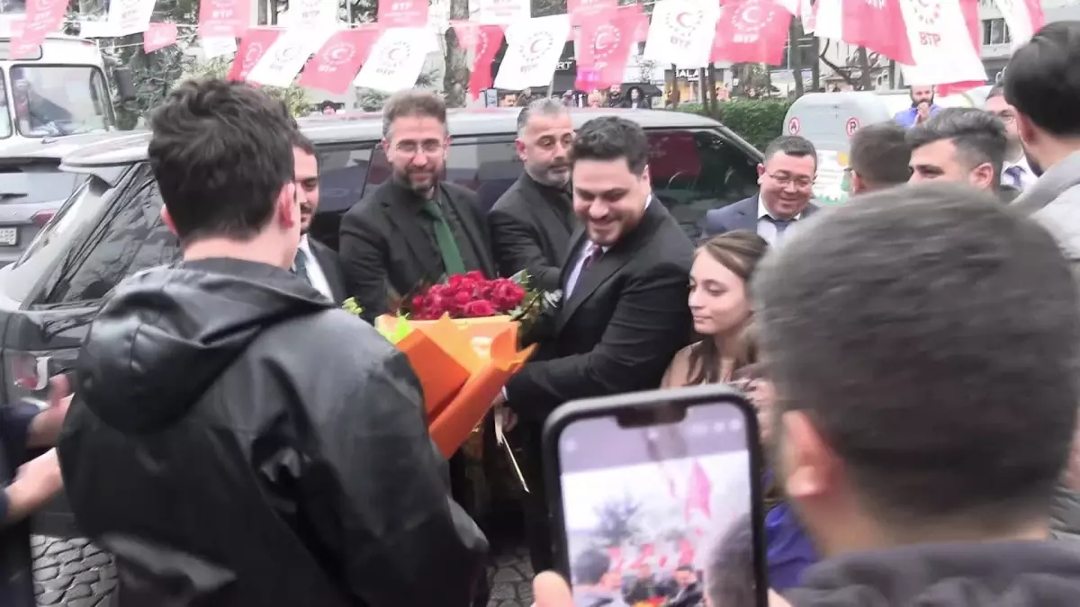 Hüseyin Baş, ekonomi ve anayasa konularında önemli açıklamalarda bulunuyor. Bu