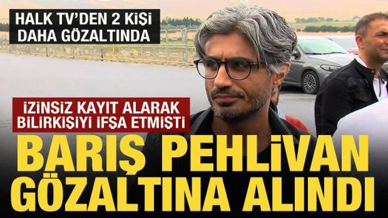 İBB Başkanı Ekrem İmamoğlu'nun Hedef Gösterdiği Bilirkişi Üzerine Soruşturma