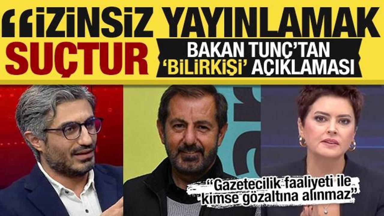Kürşad Oğuz'un İfadesi