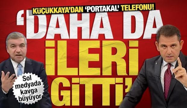 İBB Başkanı İmamoğlu'nun Hedef Gösterdiği Bilirkişi Üzerine Soruşturma Başlatıldı
