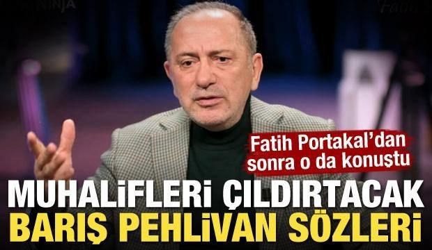 Suat Toktaş'ın Açıklamaları