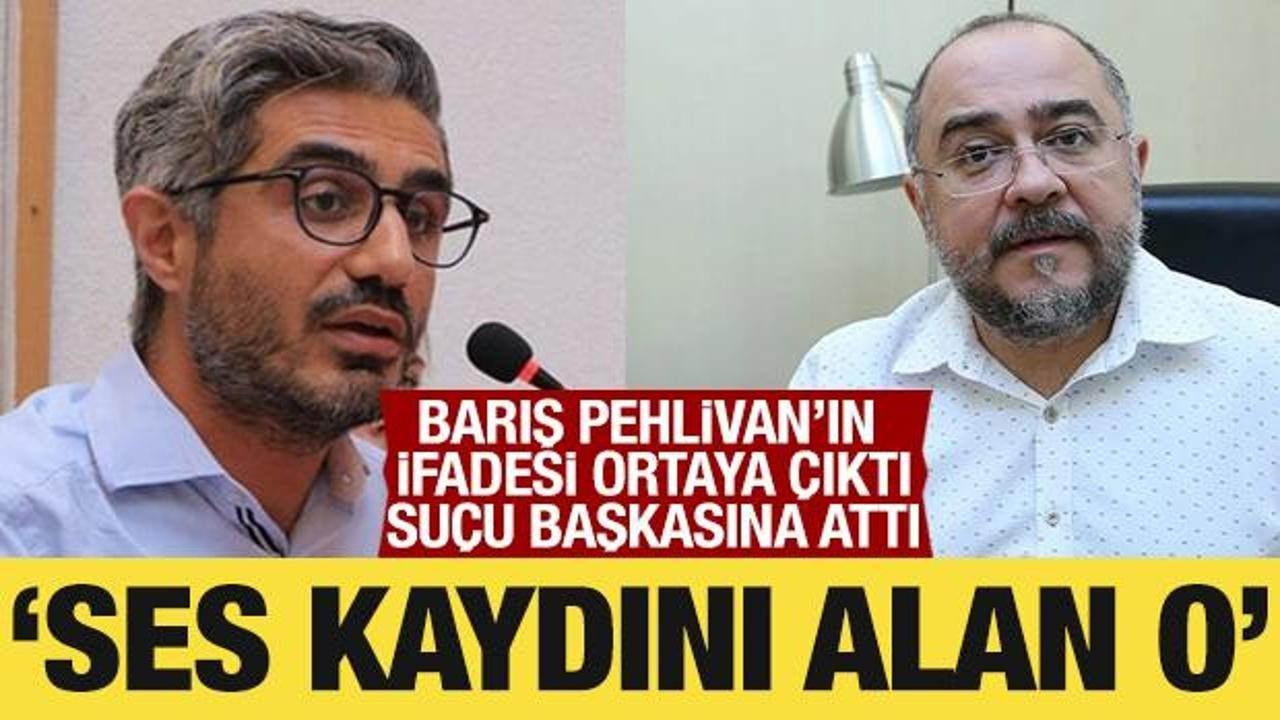 İBB Başkanı İmamoğlu'nun Hedef Gösterdiği Bilirkişi Üzerine Soruşturma Başlatıldı